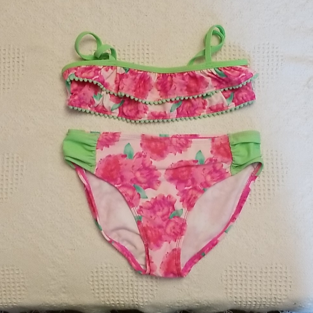 SO swimsuit